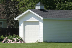 Ose outbuilding construction costs